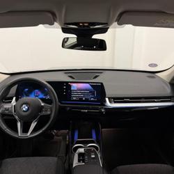 BMW X1 sDrive18i 136ch Business Design Buchelay