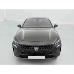 Peugeot 308 III Phase 1 NOUVELLE BLUEHDI 130CH S EAT8 GT Saint-Jouan-des-Gu&eacute;rets