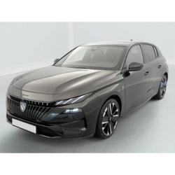 Peugeot 308 III Phase 1 NOUVELLE BLUEHDI 130CH S EAT8 GT Saint-Jouan-des-Gu&eacute;rets