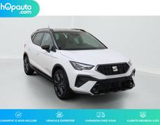 Seat Arona Cesson-Sévigné