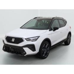 Seat Arona FR Edition 1 0 TSI 115 hp DSG7 Laval