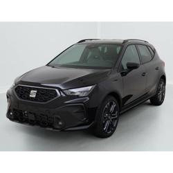 Seat Arona FR Edition 1 0 TSI 115 hp DSG7 Laval