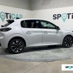 Peugeot 208 208 Hybrid 110 ch e-DCS6 Allure Cagnes-sur-Mer
