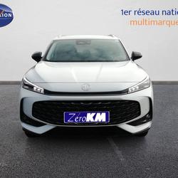 MG EHS 1.5T PHEV 272CH LUXURY occasion - Orvault - photo 2/15