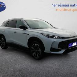 MG EHS 1.5T PHEV 272CH LUXURY occasion - Orvault - photo 3/15