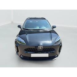 Toyota Yaris Cross HYBRIDE 130h 2WD Design Cesson-S&eacute;vign&eacute;