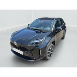Toyota Yaris Cross HYBRIDE 130h 2WD Design Cesson-S&eacute;vign&eacute;