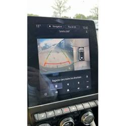 Renault Captur TCe 130 EDC FAP Initiale Paris Saint-Jouan-des-Gu&eacute;rets