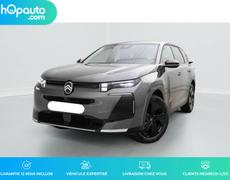 Citroen C5 Aircross Saint-Jouan-des-Guérets