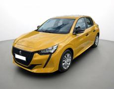 Peugeot 208 Plaisance-du-Touch