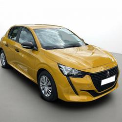 Peugeot 208 PureTech 75 S&S Like Plaisance-du-Touch