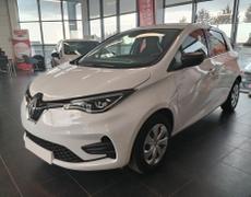 Renault Zoe Baud
