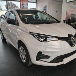 Renault Zoe 52 KW BVA ZEN - R110 Achat Int?gral occasion - Baud - photo 2/15