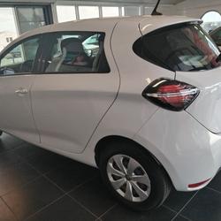 Renault Zoe 52 KW BVA ZEN - R110 Achat Int?gral occasion - Baud - photo 3/15