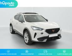 Cupra Formentor Cesson-Sévigné