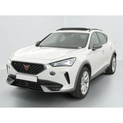 Cupra Formentor 1.4 e-HYBRID 204 ch DSG6 V Saint-Jouan-des-Gu&eacute;rets