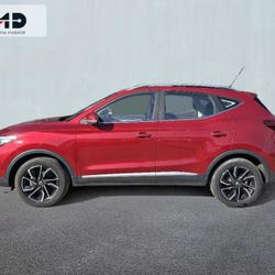 MG ZS 1.0 T-GDi 111ch Luxury Cesson-S&eacute;vign&eacute;