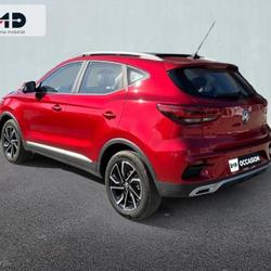 MG ZS 1.0 T-GDi 111ch Luxury Cesson-S&eacute;vign&eacute;
