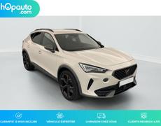 Cupra Formentor Cesson-Sévigné