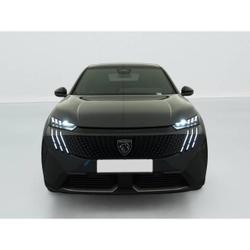 Peugeot 3008 Hybrid 145 e-DCS6 GT Laval
