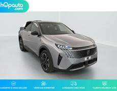 Peugeot 3008 Cesson-Sévigné