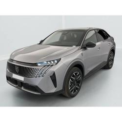 Peugeot 3008 Hybrid 145 e-DCS6 GT Saint-Jouan-des-Gu&eacute;rets