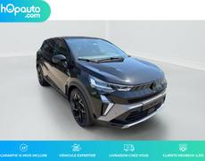 Renault Symbioz Saint-Jouan-des-Guérets