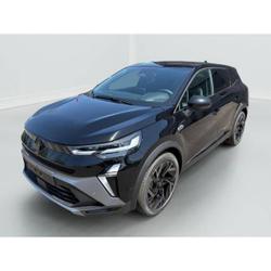 Renault Symbioz E-Tech full hybrid 160 ch Esprit Alpine Laval