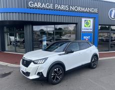 Peugeot 2008 Saint-Georges-des-Groseillers