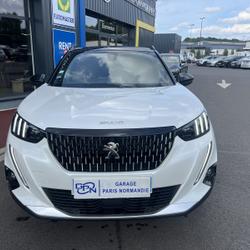 Peugeot 2008 1.2 PURETECH 130CH S&S GT LINE EAT8 7CV Saint-Georges-des-Groseillers