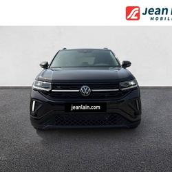 Volkswagen T-Cross T-Cross 1.5 TSI 150 Start/Stop DSG7 R-Line La Motte-Servolex