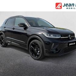 Volkswagen T-Cross T-Cross 1.5 TSI 150 Start/Stop DSG7 R-Line La Motte-Servolex