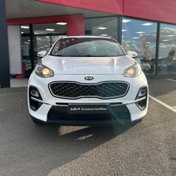 Kia Sportage 1.6 CRDi 115ch ISG Active 4x2 Saint-Quentin-sur-le-Homme