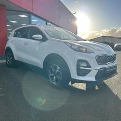 Kia Sportage 1.6 CRDi 115ch ISG Active 4x2 Saint-Quentin-sur-le-Homme