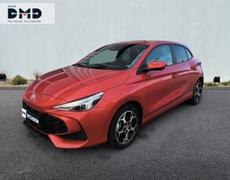 MG MG3 Rezé