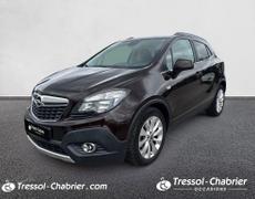 Opel Mokka Perpignan