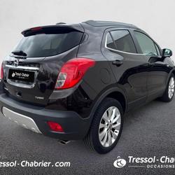 Opel Mokka Mokka 1.4 Turbo - 140 ch 4x2 Start&Stop Cosmo Perpignan