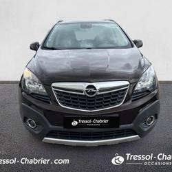 Opel Mokka Mokka 1.4 Turbo - 140 ch 4x2 Start&Stop Cosmo Perpignan