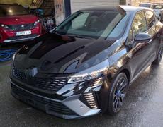 Renault Clio 5 Saint-Paul-lès-Dax