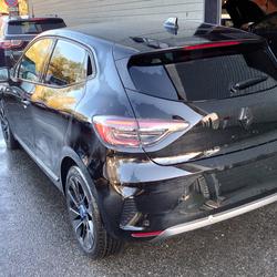 Renault Clio 5 1.6 E-TECH 145CH FULL HYBRID ESPRIT ALPINE - 25 Saint-Paul-l&egrave;s-Dax