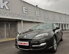 Renault Laguna 3 Petit-Mars