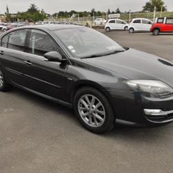 Renault Laguna 3 1.5 DCI 110CH LIMITED ECO&sup2; Petit-Mars