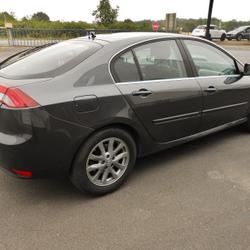 Renault Laguna 3 1.5 DCI 110CH LIMITED ECO&sup2; Petit-Mars
