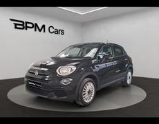 Fiat 500x Orléans