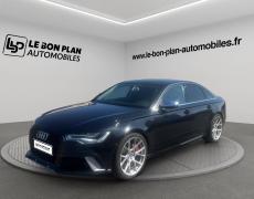 Audi S6 Capens