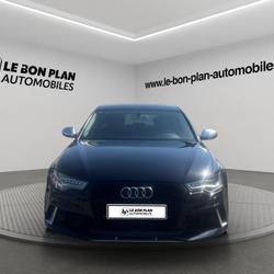 Audi S6 IV 4.0 V8 TFSI 420 quattro S tronic 7 occasion - Capens - photo 2/25
