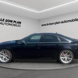 Audi S6 IV 4.0 V8 TFSI 420 quattro S tronic 7 occasion - Capens - photo 3/25