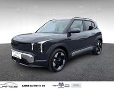Kia EV2 Saint-Quentin
