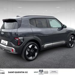 Kia EV2 107,8 kW (145 ch) Autonomie Standard 42.2 kWh Earth Saint-Quentin