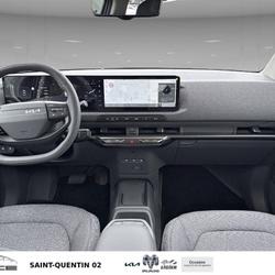 Kia EV2 107,8 kW (145 ch) Autonomie Standard 42.2 kWh Earth Jaux